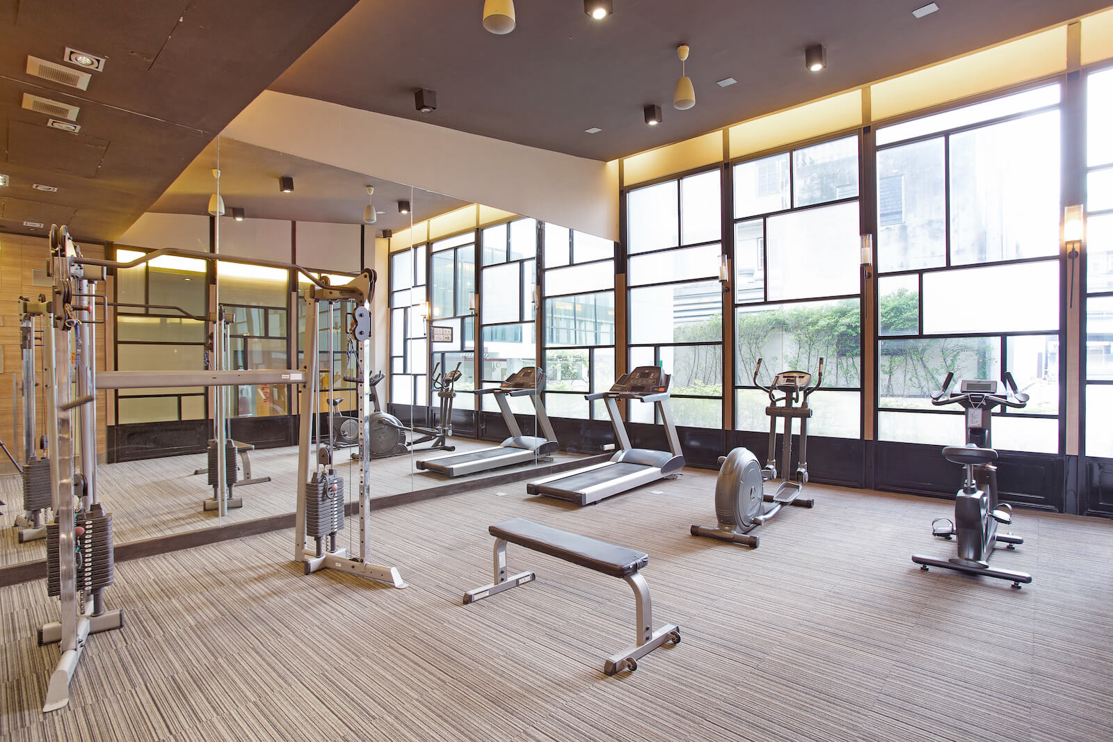 Fitness Center_02